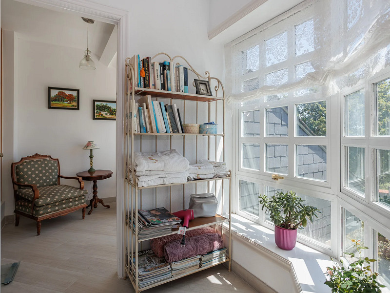 Luxury Seaside Estate with Panoramic Ocean Views — Sanxenxo, Galicia. Photo:  23