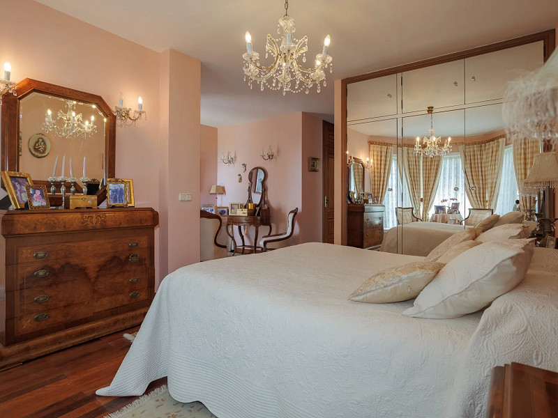 Luxury Seaside Estate with Panoramic Ocean Views — Sanxenxo, Galicia. Photo:  26