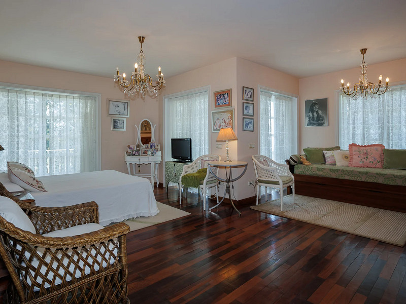 Luxury Seaside Estate with Panoramic Ocean Views — Sanxenxo, Galicia. Photo:  27