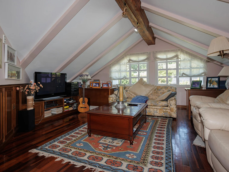 Luxury Seaside Estate with Panoramic Ocean Views — Sanxenxo, Galicia. Photo:  30