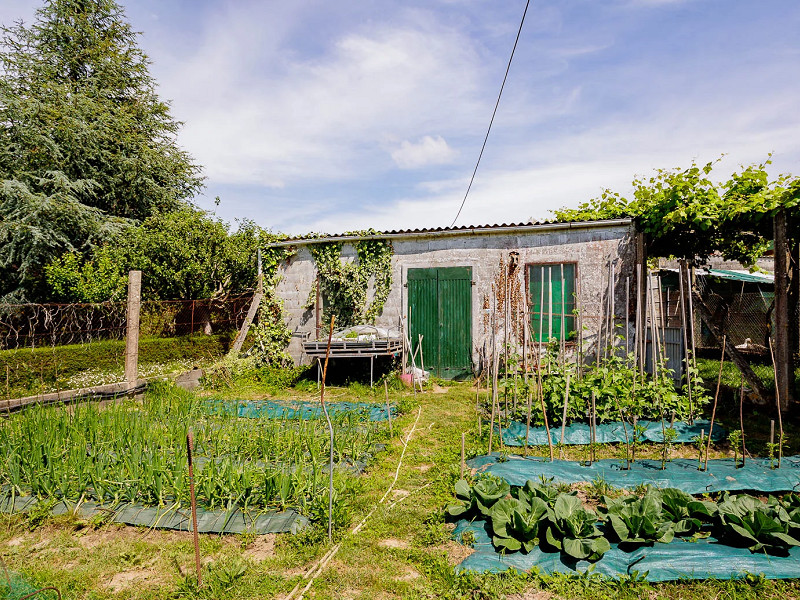 Seaside Home with Private Dock in Galicia. Photo:  8