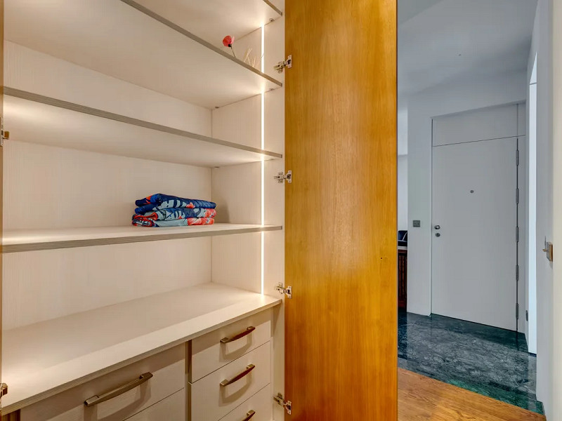 Elegant Designer Apartment on San Sebastián’s Prestigious Boulevard — Style and Comfort in the Heart of the Basque Capital. Photo:  19